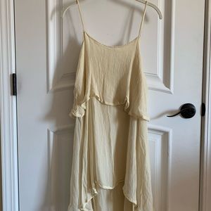 LACAUSA Gaia Dress